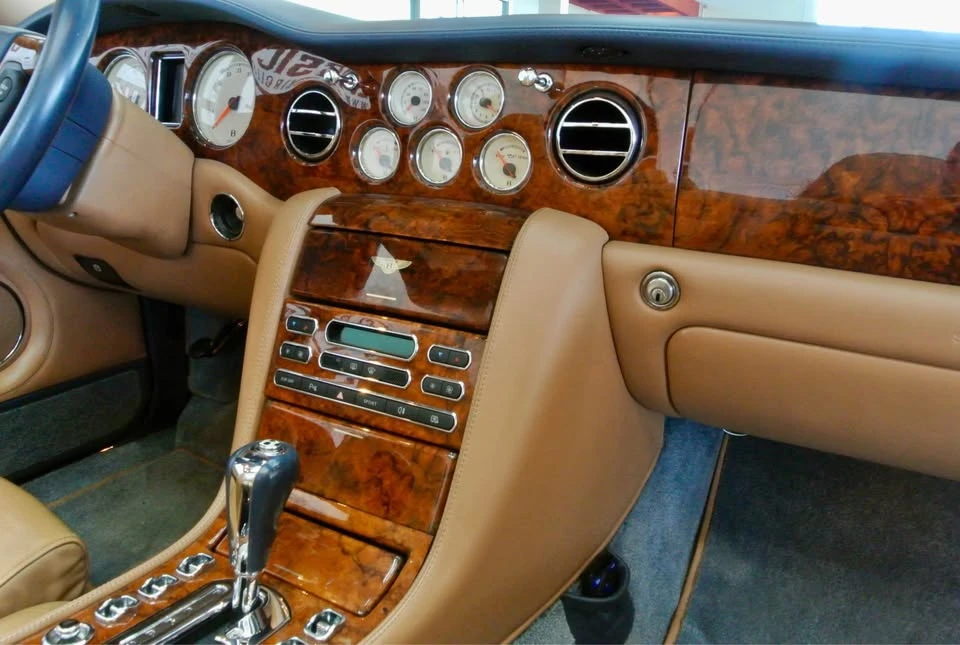 2007 Bentley Azure 2nd Gen - Image 16 of 18