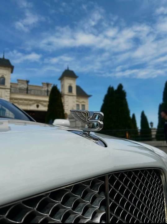 2007 Bentley Azure 2nd Gen - Image 4 of 4