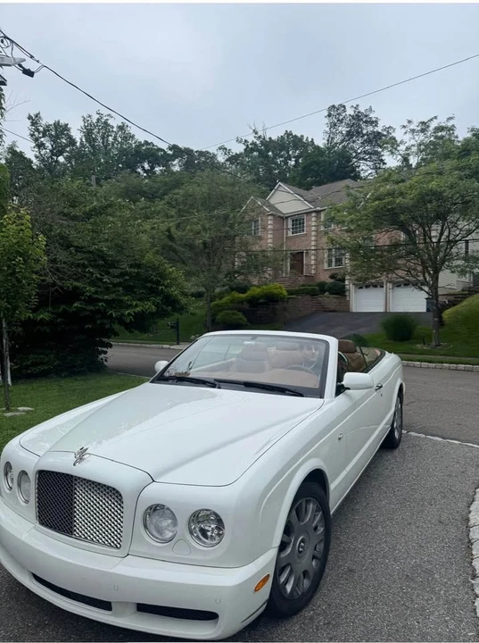 2007 Bentley Azure 2nd Gen - Image 3 of 4