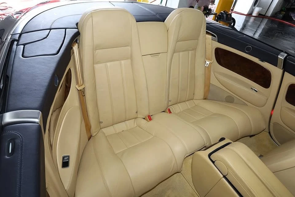 2007 Bentley Continental GT 1st Gen - Image 18 of 20