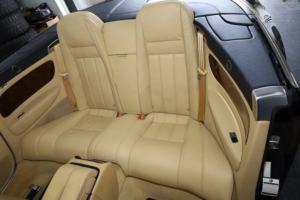 2007 Bentley Continental GT 1st Gen - Image 17 of 20
