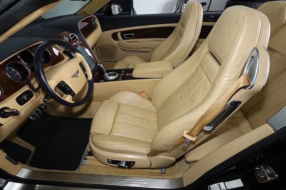 2007 Bentley Continental GT 1st Gen - Image 15 of 20