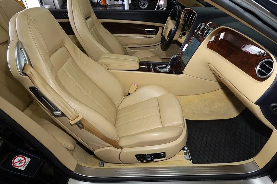 2007 Bentley Continental GT 1st Gen - Image 16 of 20