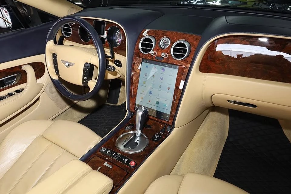 2007 Bentley Continental GT 1st Gen - Image 19 of 20