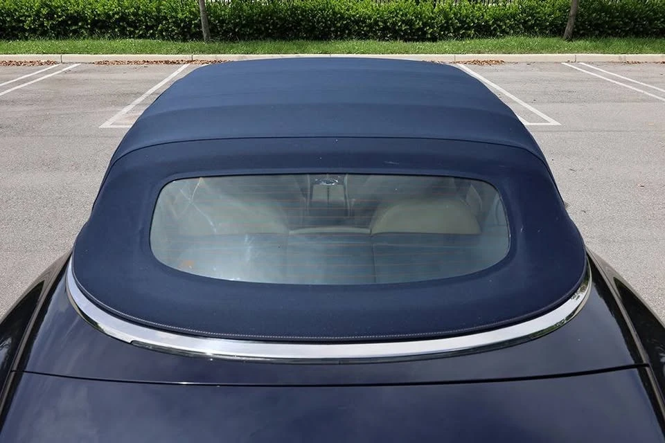 2007 Bentley Continental GT 1st Gen - Image 13 of 20