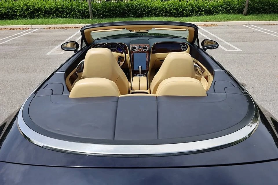 2007 Bentley Continental GT 1st Gen - Image 14 of 20