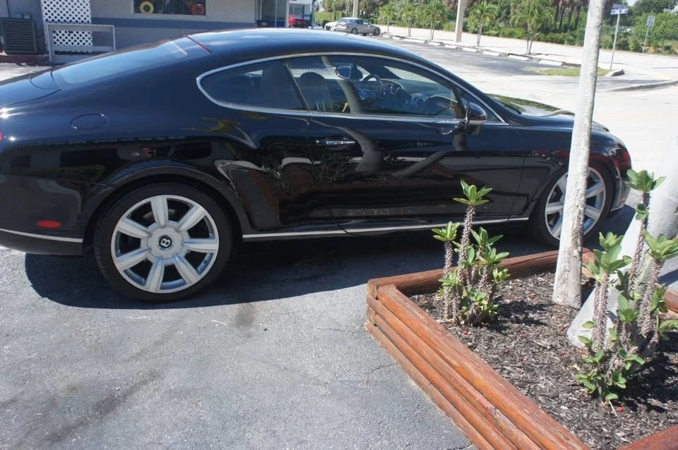 2007 Bentley Continental GT 1st Gen - Image 6 of 20