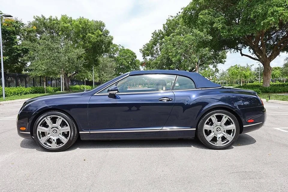 2007 Bentley Continental GT 1st Gen - Image 4 of 20