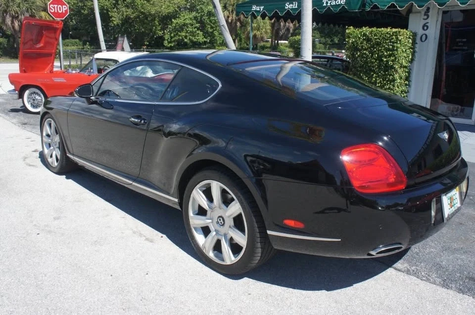 2007 Bentley Continental GT 1st Gen - Image 3 of 20