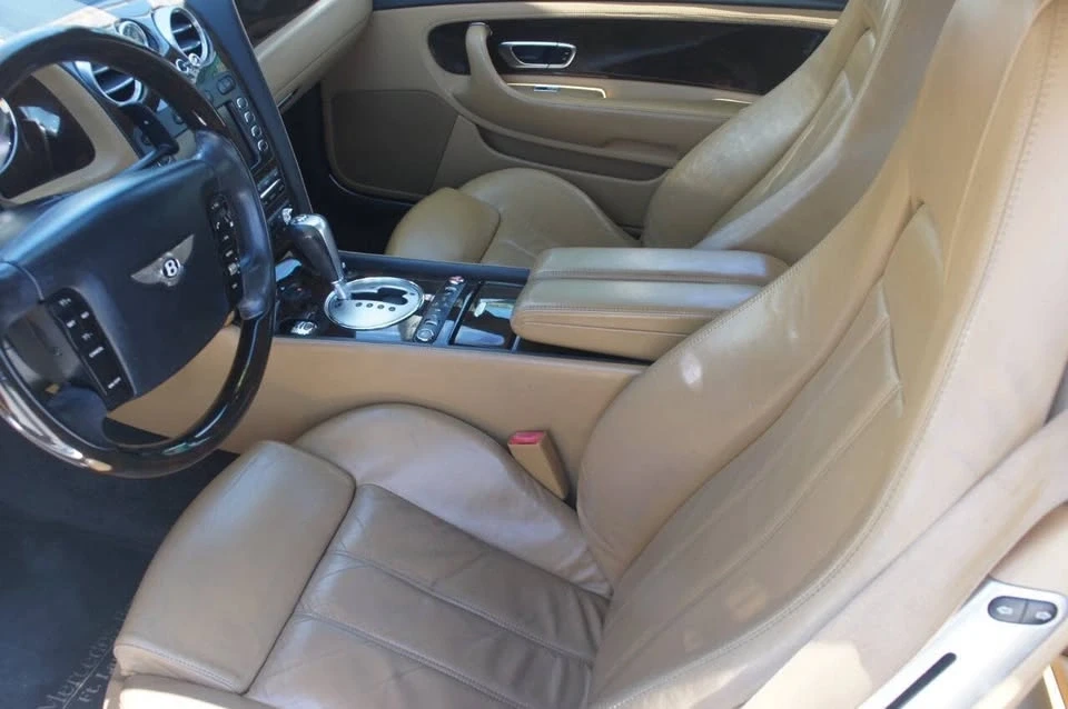 2007 Bentley Continental GT 1st Gen - Image 14 of 20