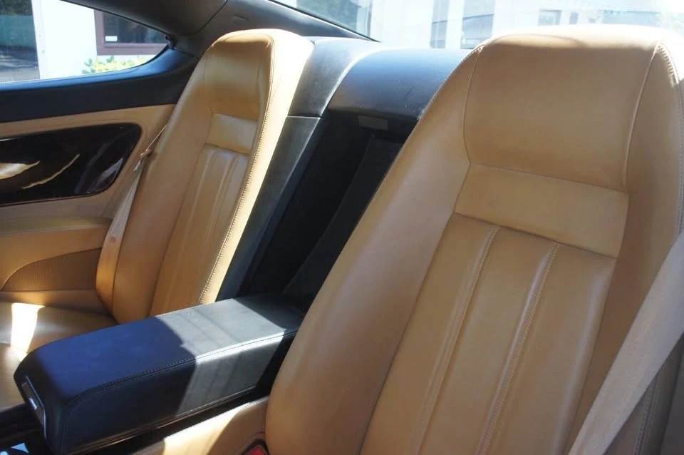2007 Bentley Continental GT 1st Gen - Image 11 of 20
