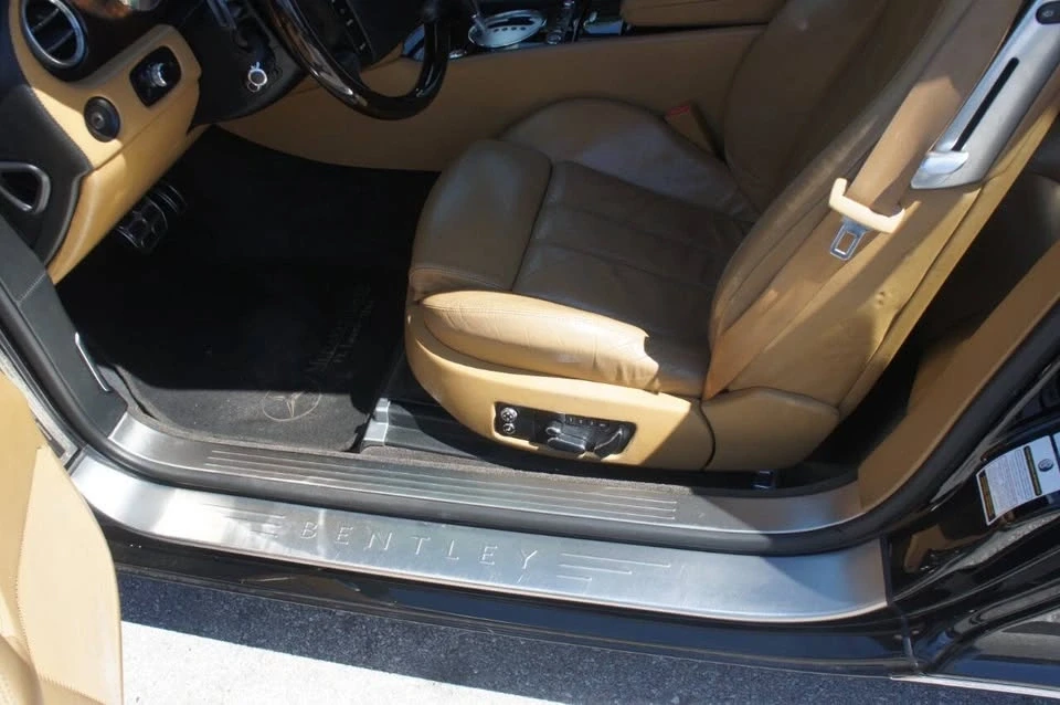 2007 Bentley Continental GT 1st Gen - Image 8 of 20