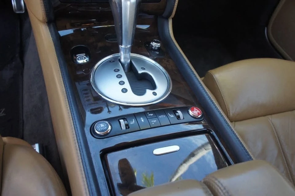 2007 Bentley Continental GT 1st Gen - Image 17 of 20