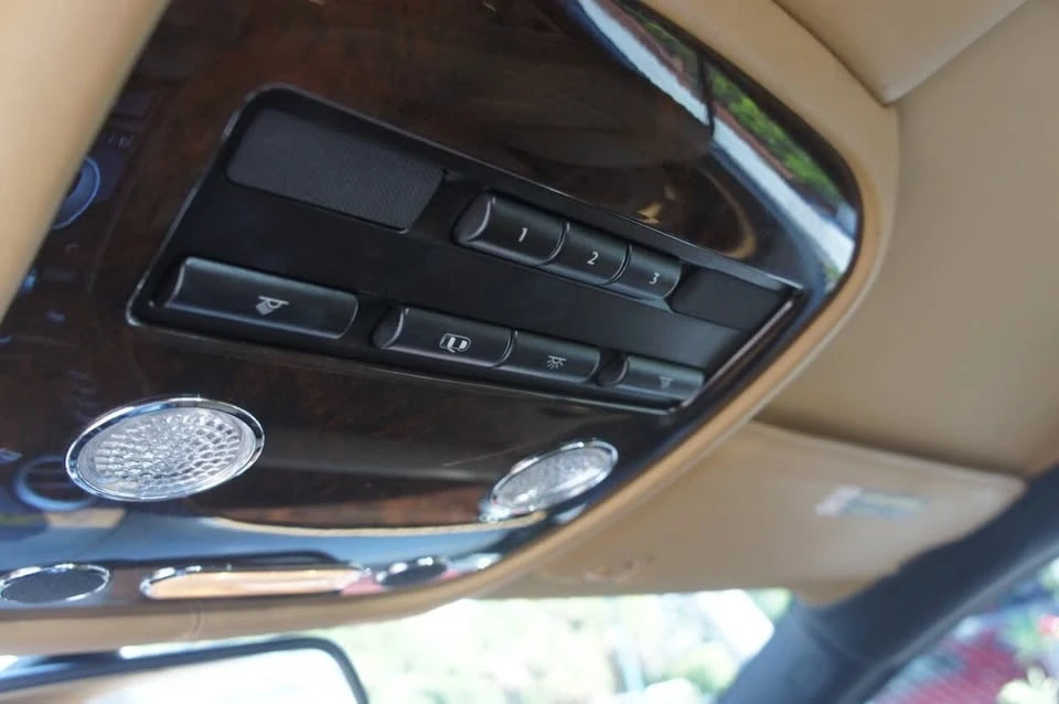 2007 Bentley Continental GT 1st Gen - Image 19 of 20