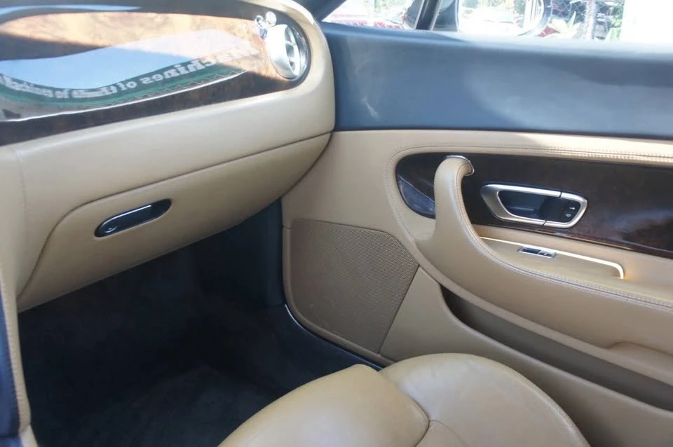 2007 Bentley Continental GT 1st Gen - Image 18 of 20