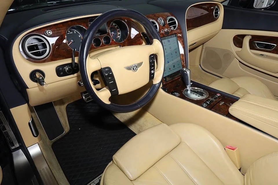 2007 Bentley Continental GT 1st Gen - Image 20 of 20