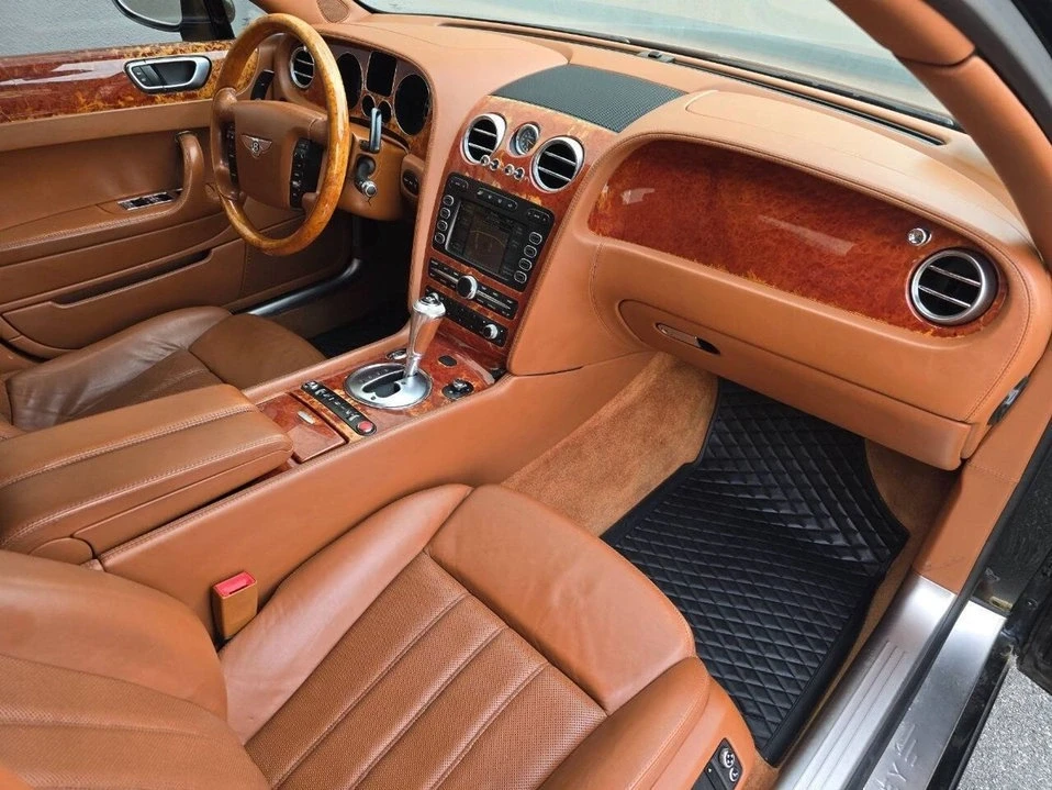 2007 Bentley Continental GT 1st Gen - Image 15 of 20