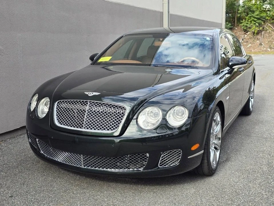 2007 Bentley Continental GT 1st Gen - Image 3 of 20