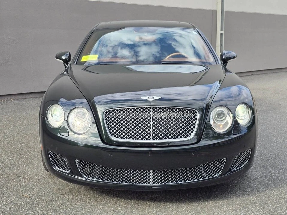 2007 Bentley Continental GT 1st Gen - Image 14 of 20