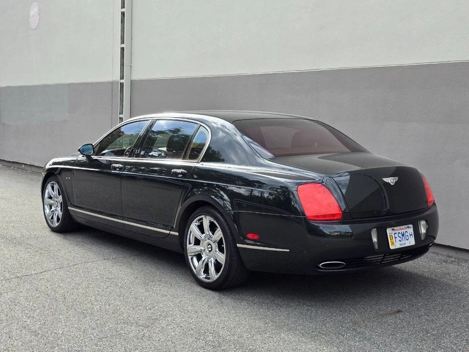 2007 Bentley Continental GT 1st Gen - Image 6 of 20