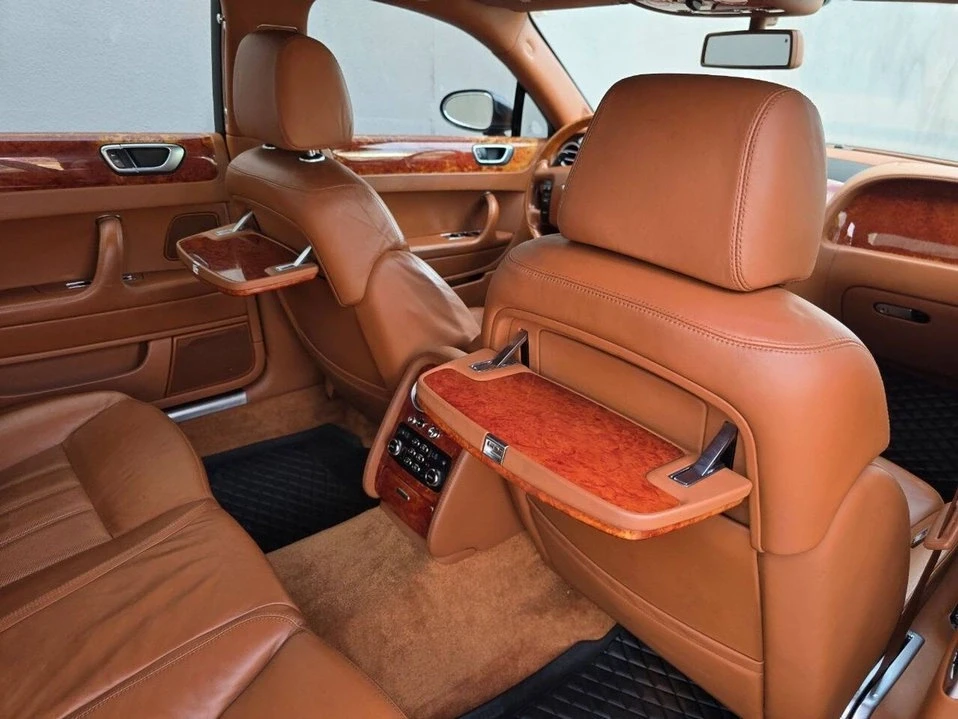 2007 Bentley Continental GT 1st Gen - Image 19 of 20