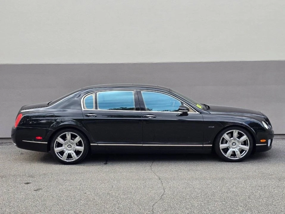 2007 Bentley Continental GT 1st Gen - Image 11 of 20