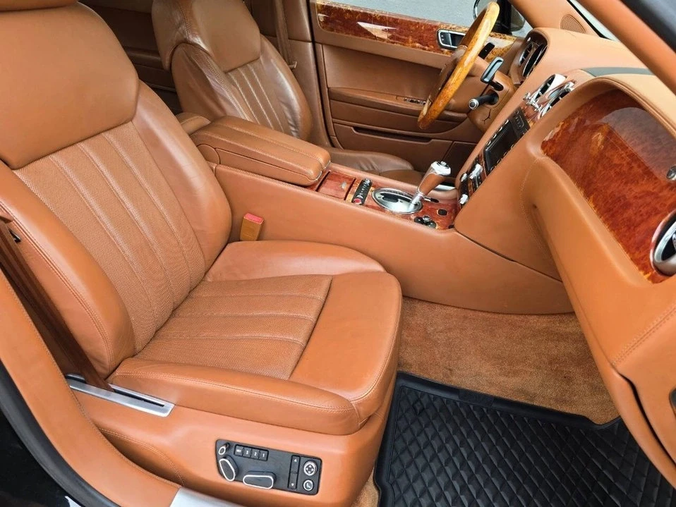 2007 Bentley Continental GT 1st Gen - Image 16 of 20