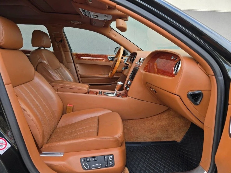 2007 Bentley Continental GT 1st Gen - Image 17 of 20