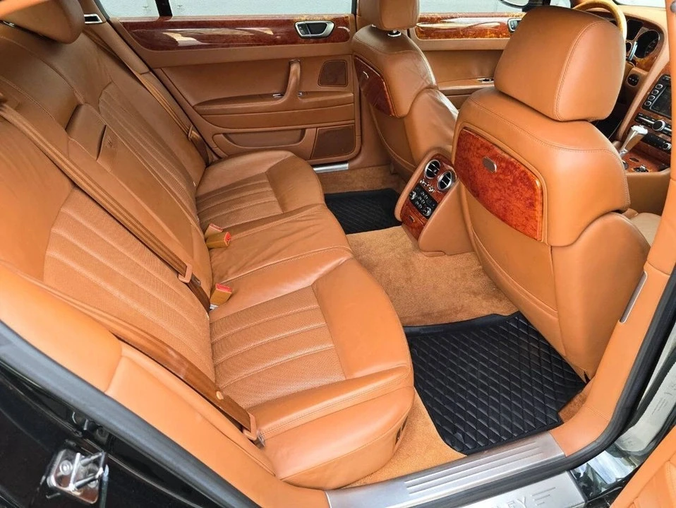 2007 Bentley Continental GT 1st Gen - Image 18 of 20