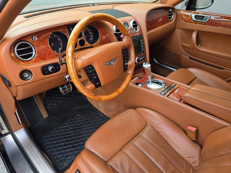 2007 Bentley Continental GT 1st Gen - Image 20 of 20