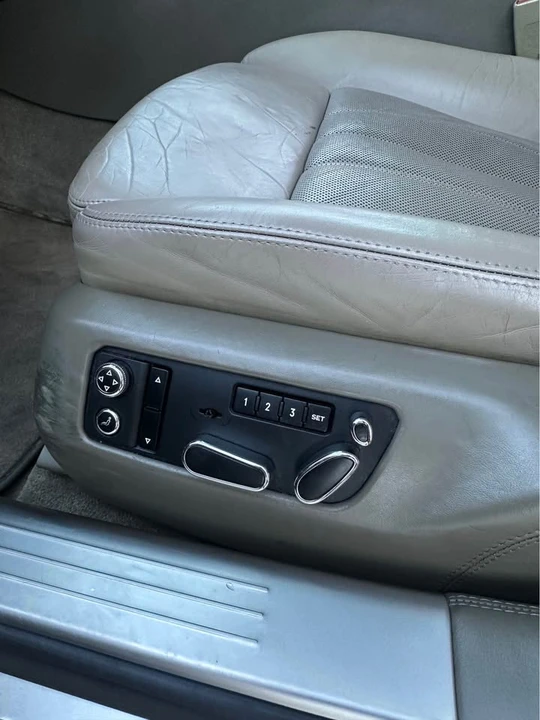 2007 Bentley Continental GT 1st Gen - Image 10 of 11