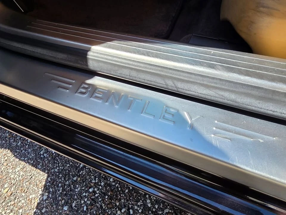 2007 Bentley Continental Flying Spur - Image 17 of 20