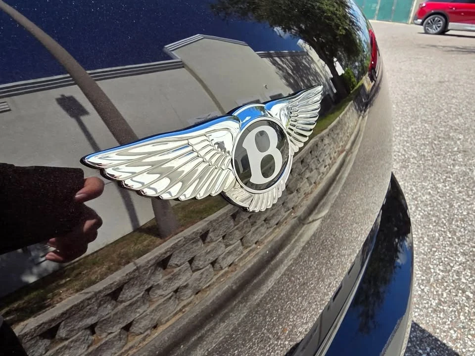 2007 Bentley Continental Flying Spur - Image 12 of 20