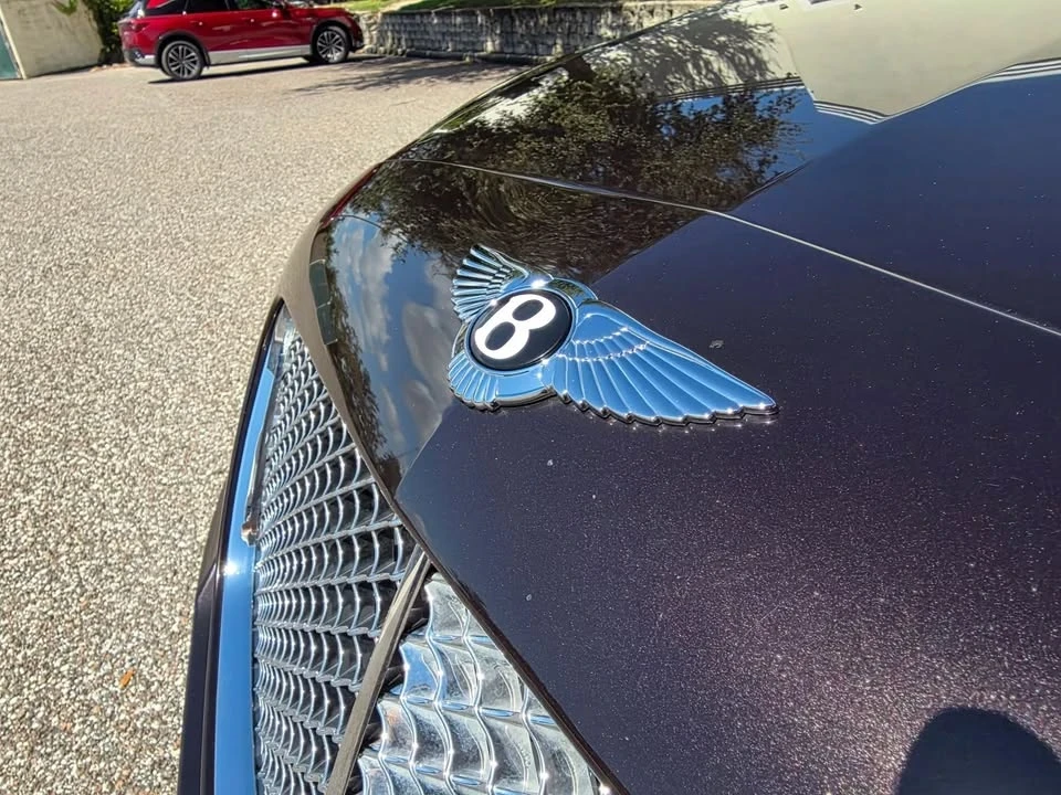 2007 Bentley Continental Flying Spur - Image 10 of 20