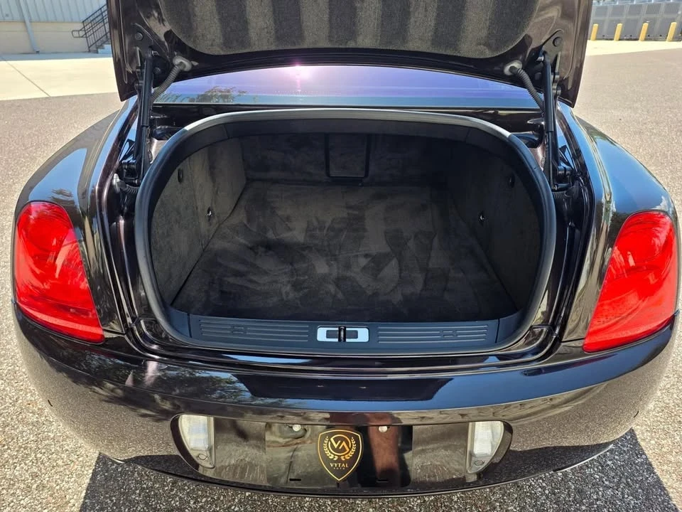 2007 Bentley Continental Flying Spur - Image 18 of 20