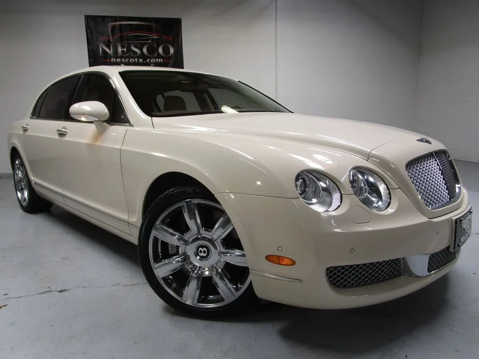 2007 Bentley Continental GT 1st Gen - Image 2 of 20