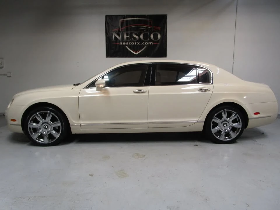 2007 Bentley Continental GT 1st Gen - Image 3 of 20