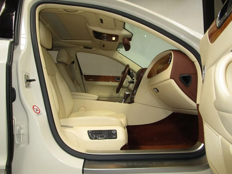 2007 Bentley Continental GT 1st Gen - Image 12 of 20
