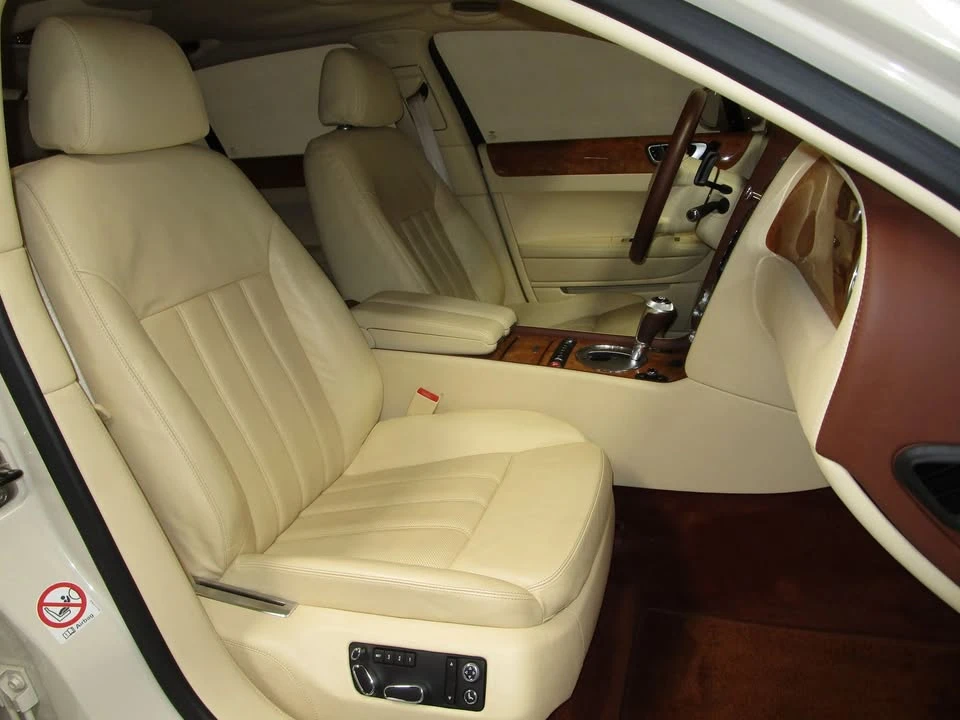 2007 Bentley Continental GT 1st Gen - Image 10 of 20