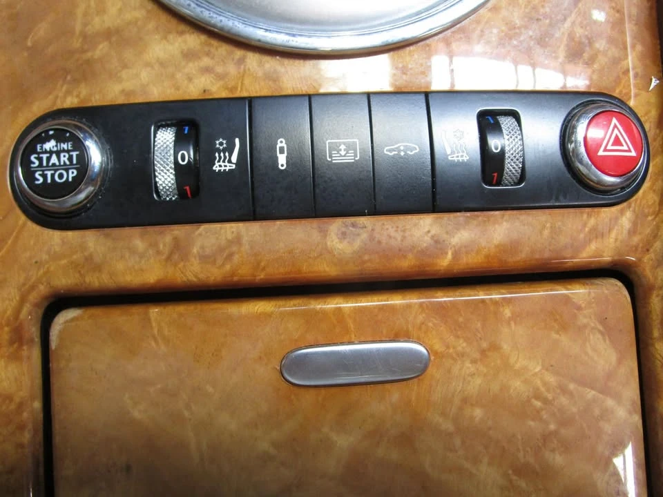2007 Bentley Continental GT 1st Gen - Image 19 of 20