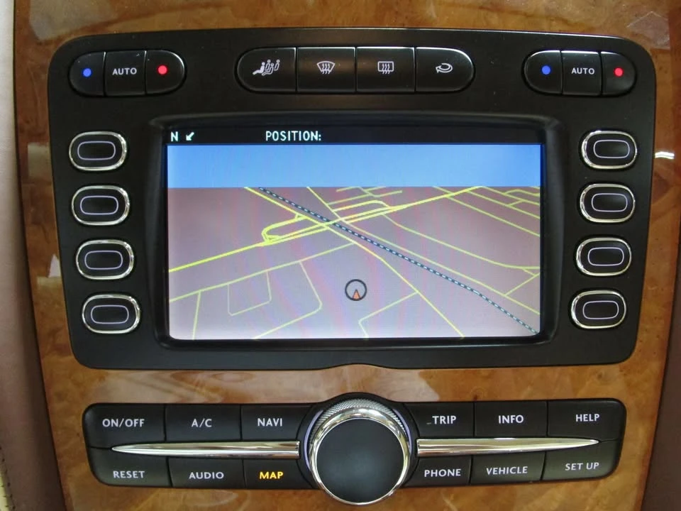2007 Bentley Continental GT 1st Gen - Image 17 of 20
