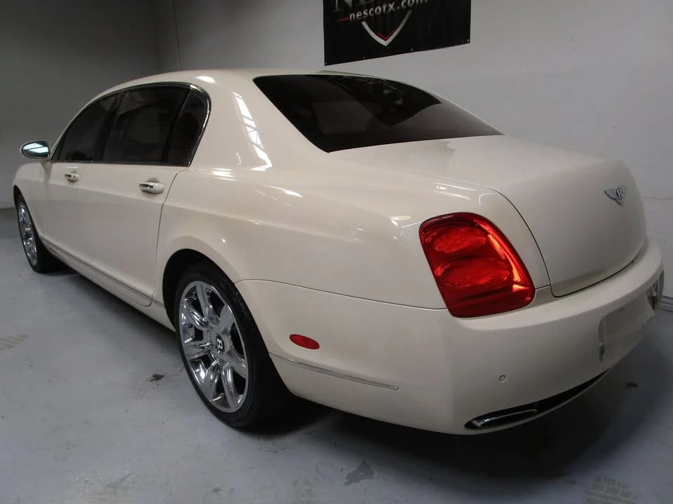 2007 Bentley Continental GT 1st Gen - Image 5 of 20