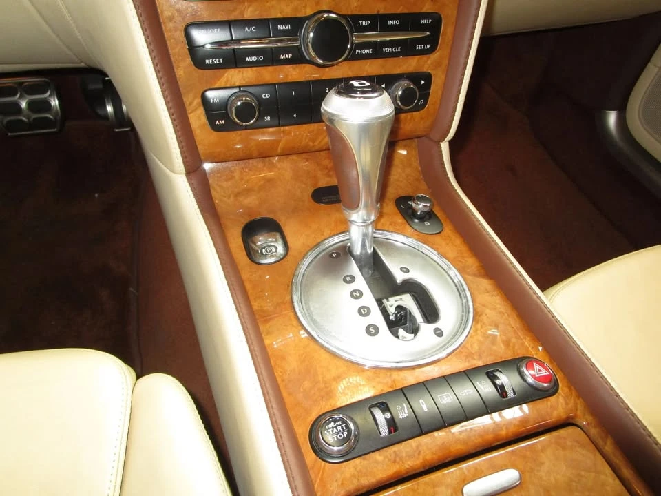2007 Bentley Continental GT 1st Gen - Image 18 of 20