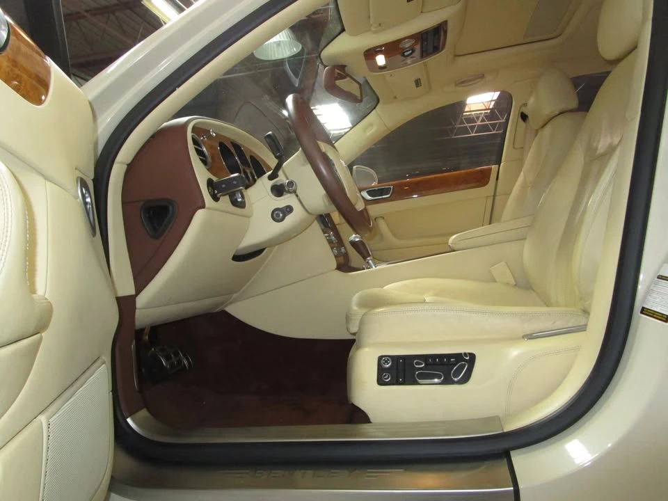 2007 Bentley Continental GT 1st Gen - Image 11 of 20
