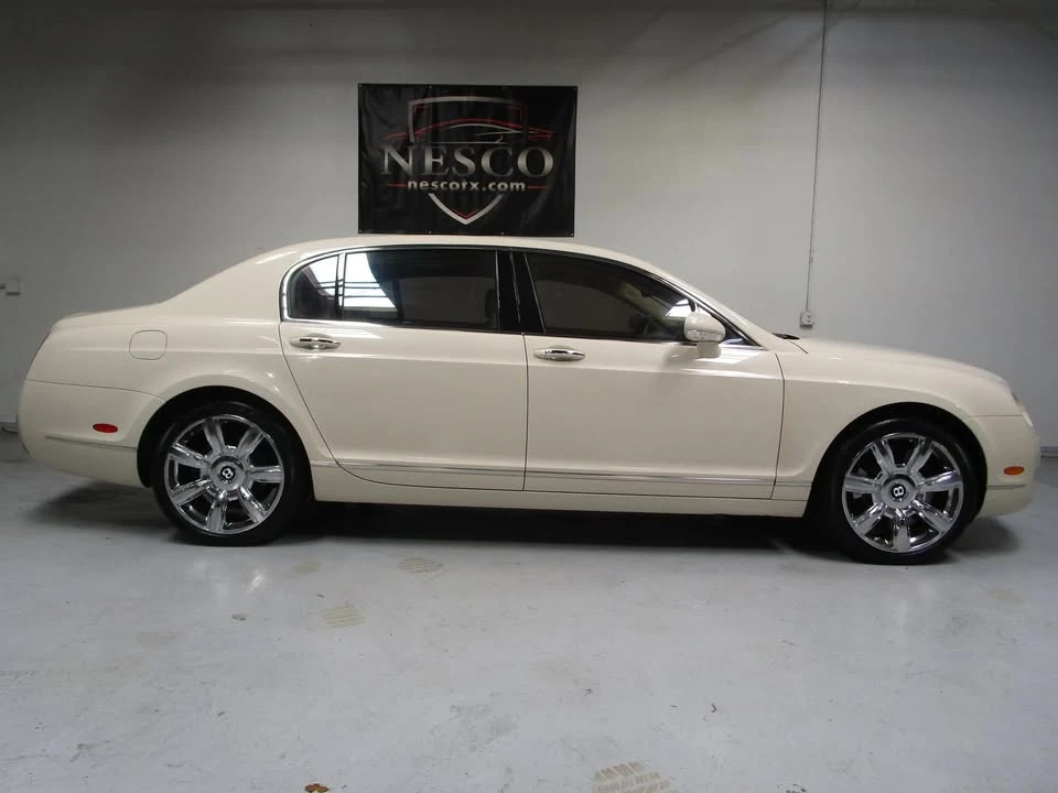 2007 Bentley Continental GT 1st Gen - Image 4 of 20