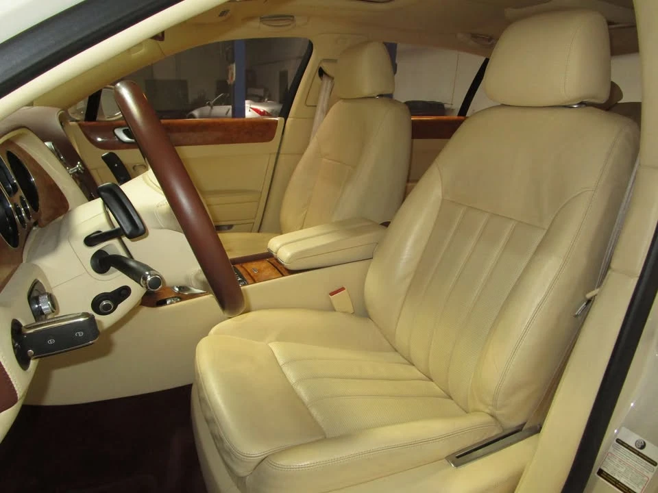 2007 Bentley Continental GT 1st Gen - Image 9 of 20