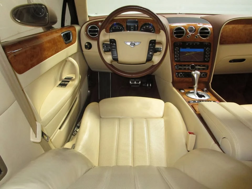 2007 Bentley Continental GT 1st Gen - Image 13 of 20