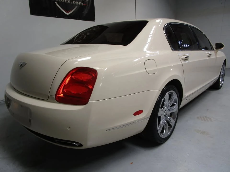 2007 Bentley Continental GT 1st Gen - Image 6 of 20