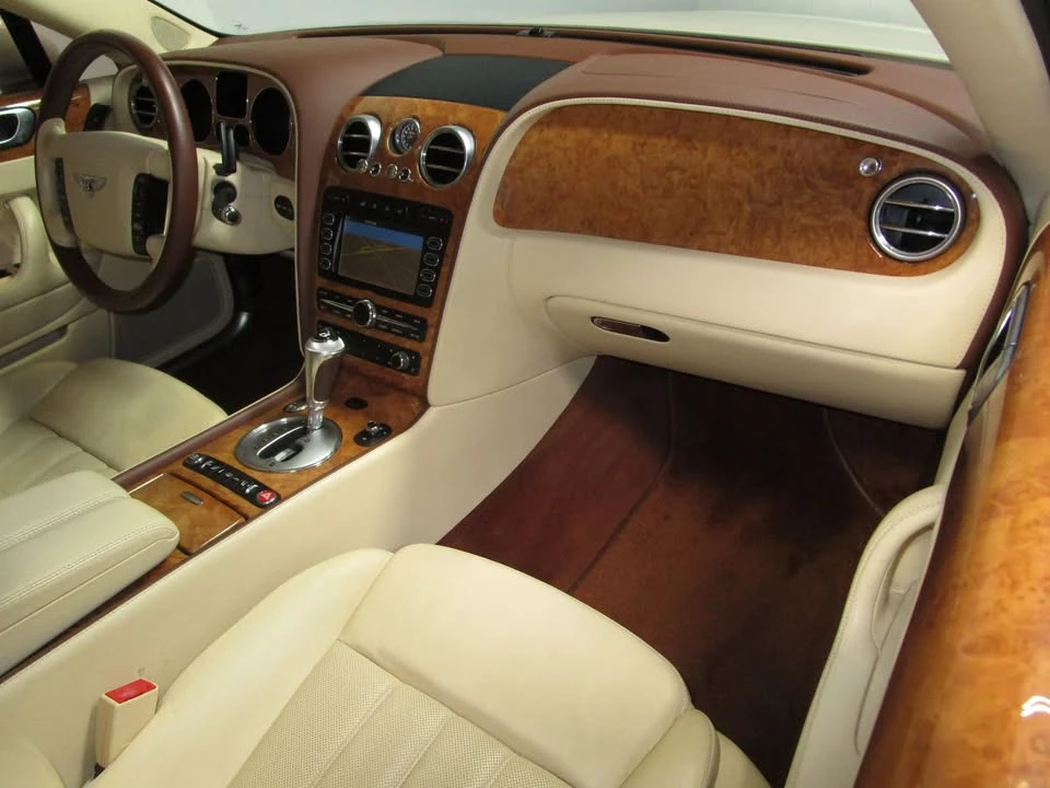 2007 Bentley Continental GT 1st Gen - Image 8 of 20