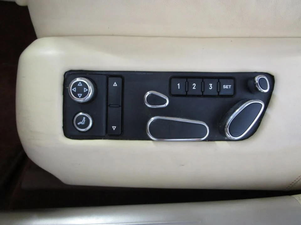 2007 Bentley Continental GT 1st Gen - Image 20 of 20